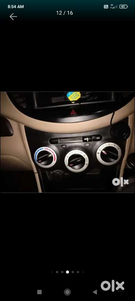 Hyundai I10 2008 Petrol 890000 Km Driven