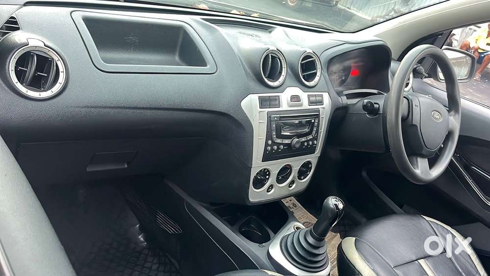 Ford Figo 1.5 Trend Diesel, 2010, Diesel