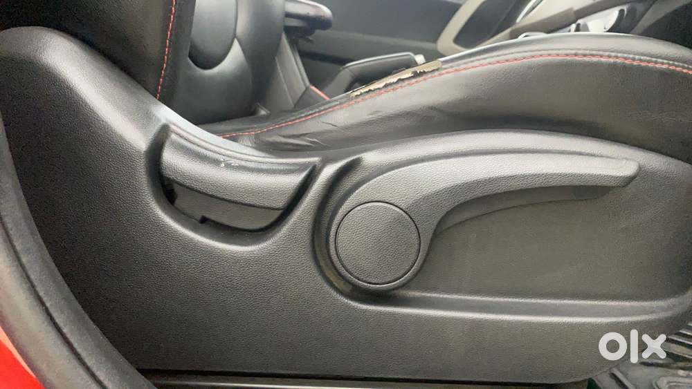 Hyundai Creta 1.6 Sx Automatic, 2019, Petrol