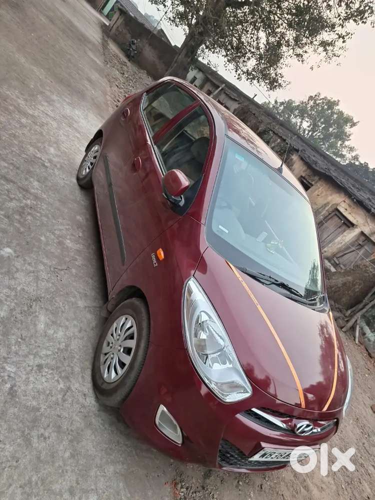Hyundai I10 Sportz 2014