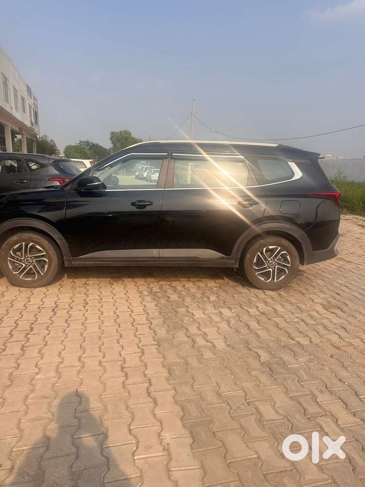 Kia Carens Diesel 2022