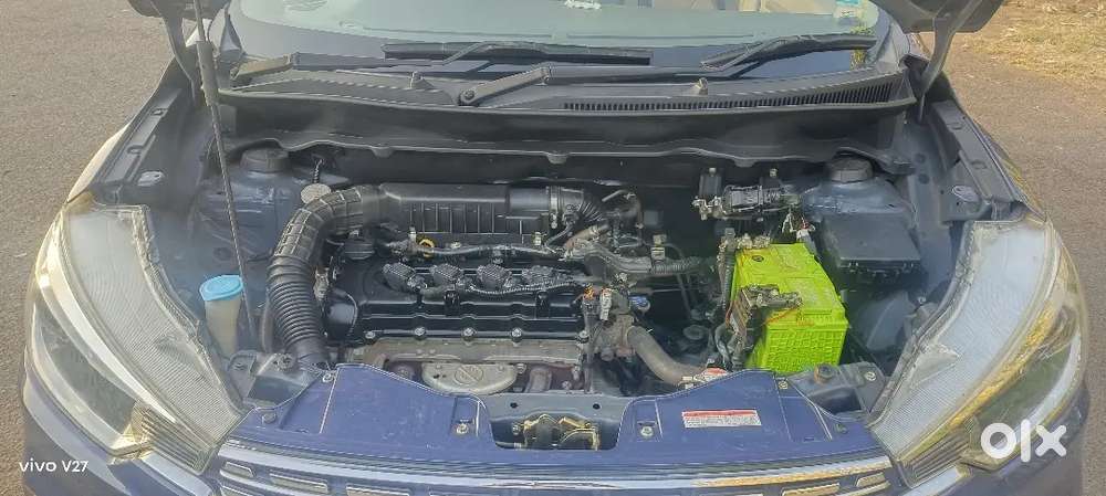 Maruti Suzuki Ertiga 2020 Petrol 100000 Km Driven