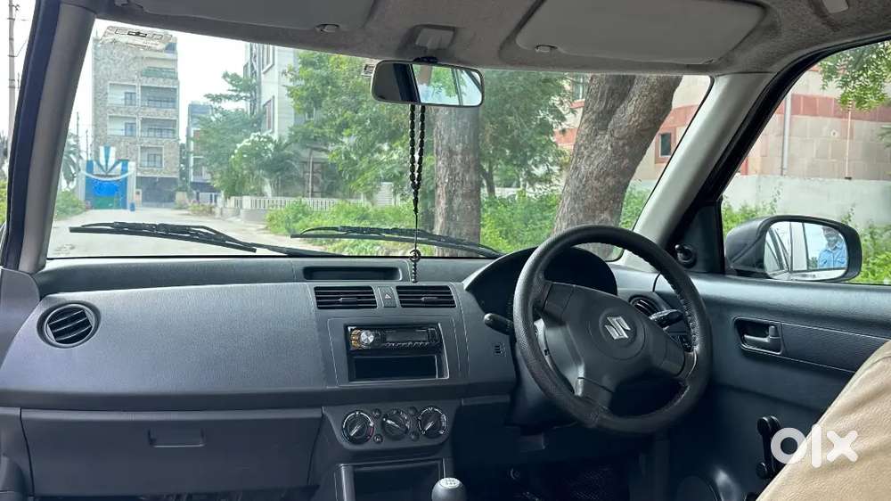 Maruti Suzuki Dzire 1.2 Lxi 2014