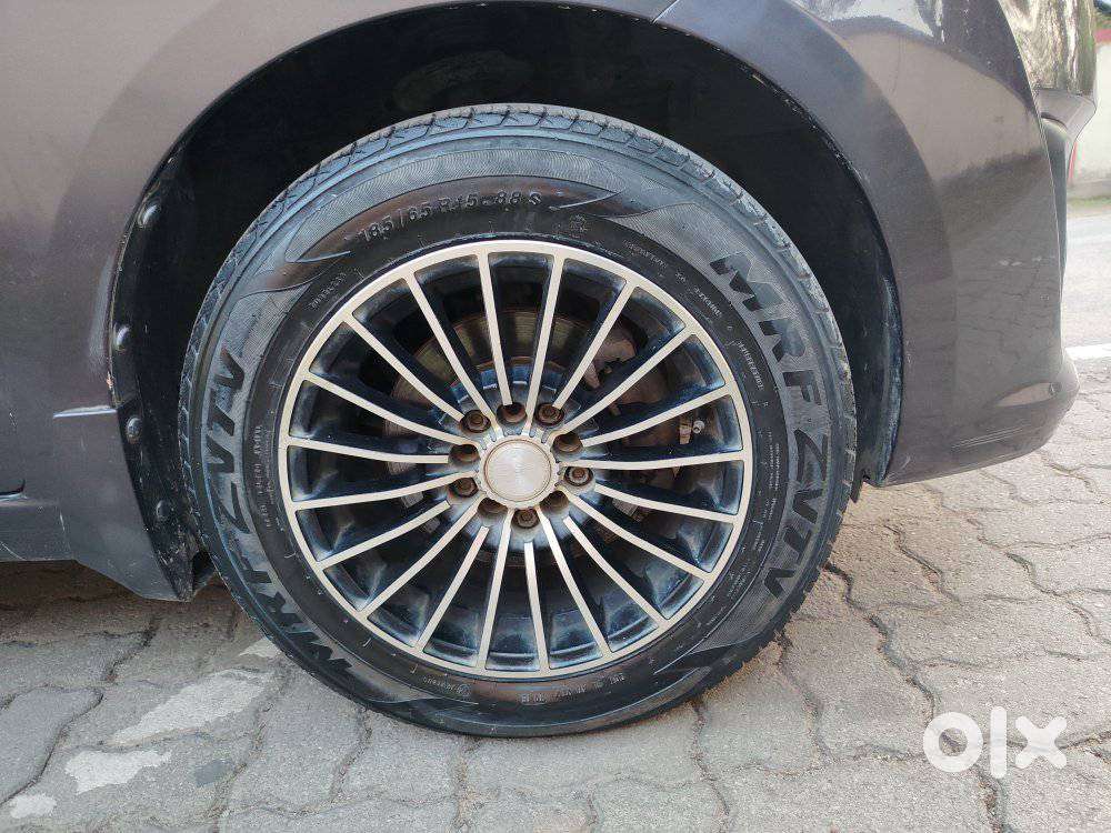 Maruti Suzuki Ertiga 2012-2015 Vxi, 2014, Petrol