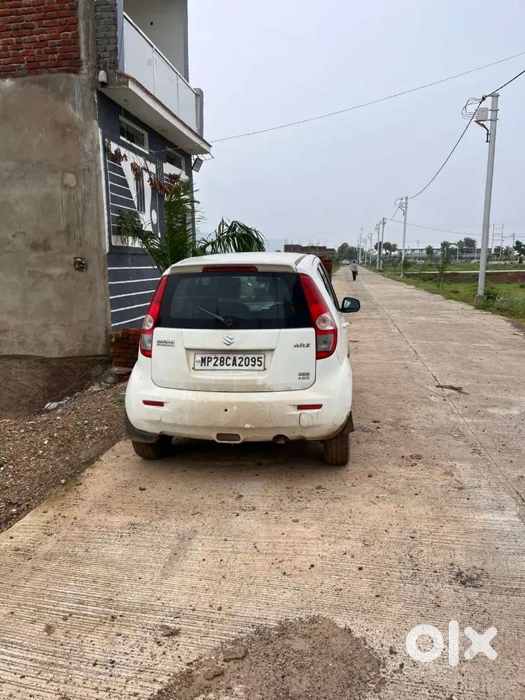 Maruti Suzuki Ritz Zdi 2015