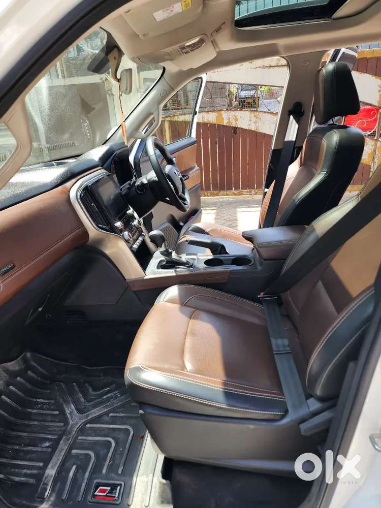 Mahindra Scorpio N Z8 Select Diesel Automatic