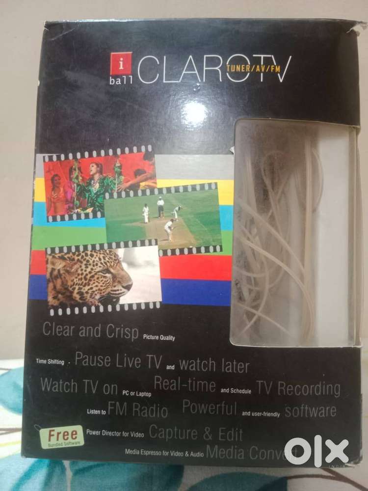 TV Tuner Card