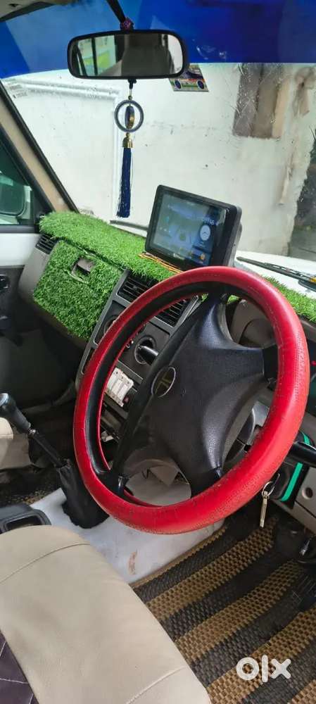 Tata Sumo Gold 2012