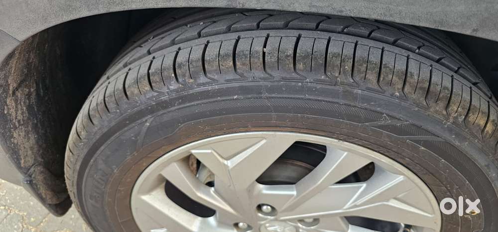 Hyundai Creta 1.5 Crdi Sx, 2020, Diesel