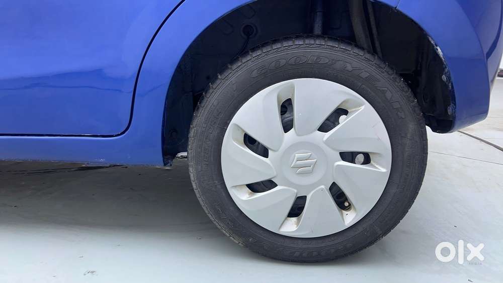 Maruti Suzuki Celerio Zxi, 2019, Petrol