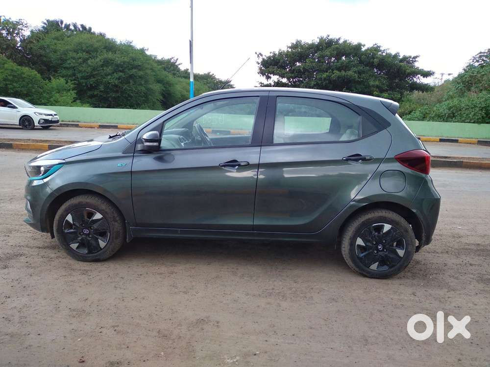 Tata Tiago Ev Xz Plus Tech Lux Lr, 2023, Electric