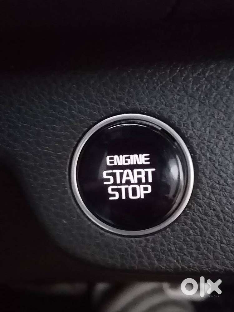 Kia Seltos 1.5 Gtx+ Diesel At, 2023, Diesel