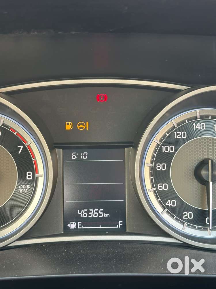 Maruti Suzuki Swift Dzire Vxi(o) Mt, 2023, Petrol