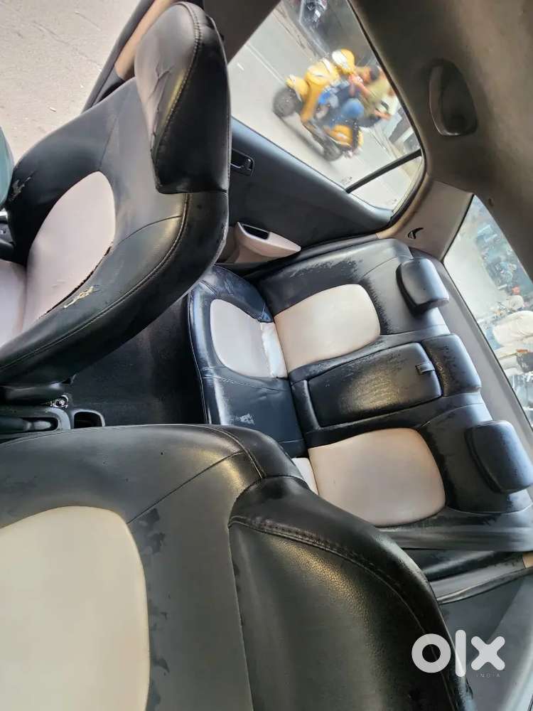 Hyundai Xcent Prime 2018
