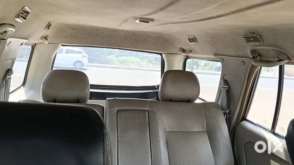 Force Motors Force One 2011 Diesel