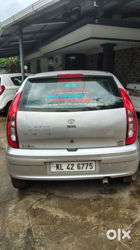 Tata Indica V2 Xeta, 2007, Petrol