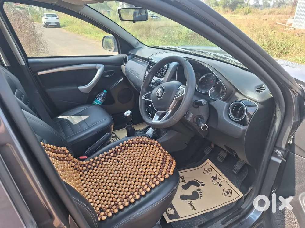 Renault Duster 85ps Rxs 2020 Diesel Good Condition