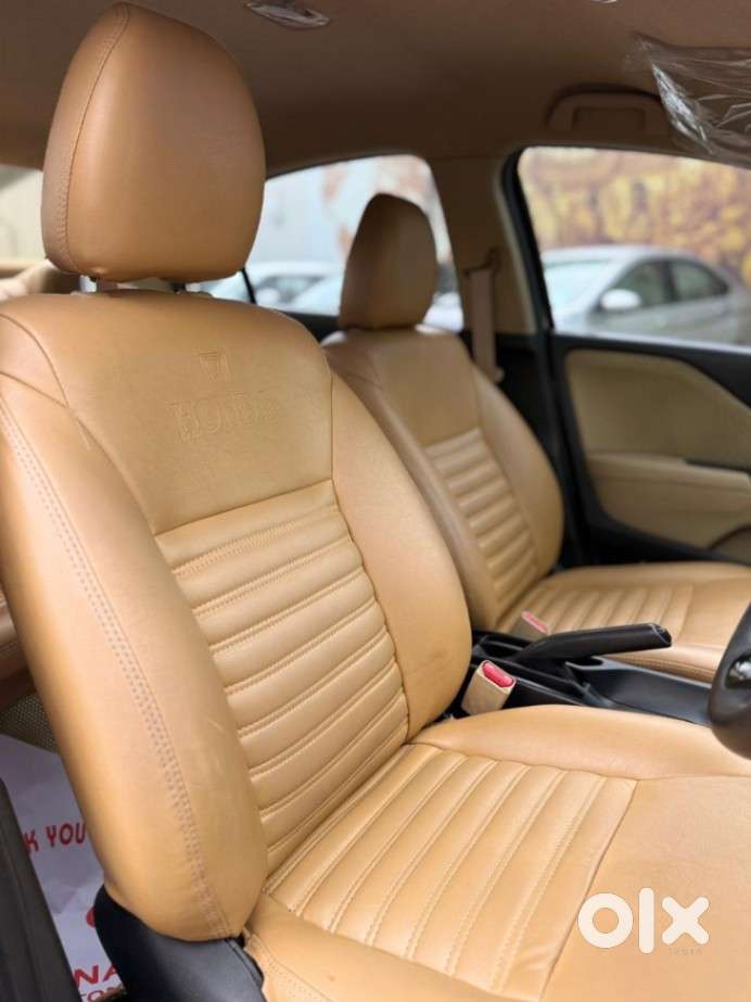 Honda City S Mt, 2014, Diesel