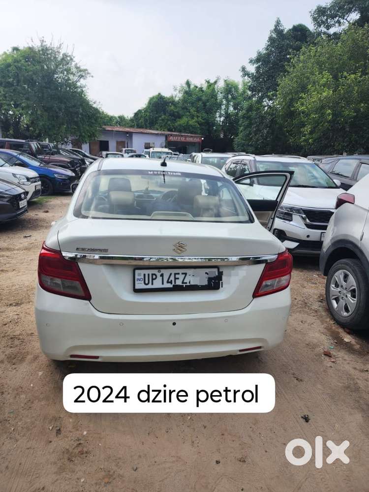 Maruti Suzuki Swift Dzire 1.3 Vxi, 2024, Petrol