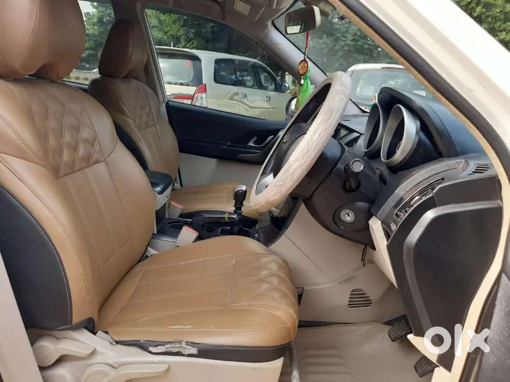 Mahindra Xuv500 2018