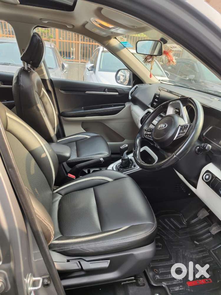 Kia Sonet Htx Plus D, 2020, Diesel