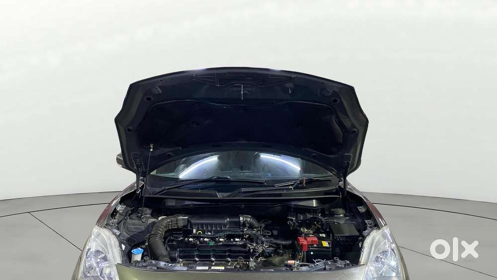 Maruti Suzuki Swift Amt Zxi, 2018, Petrol