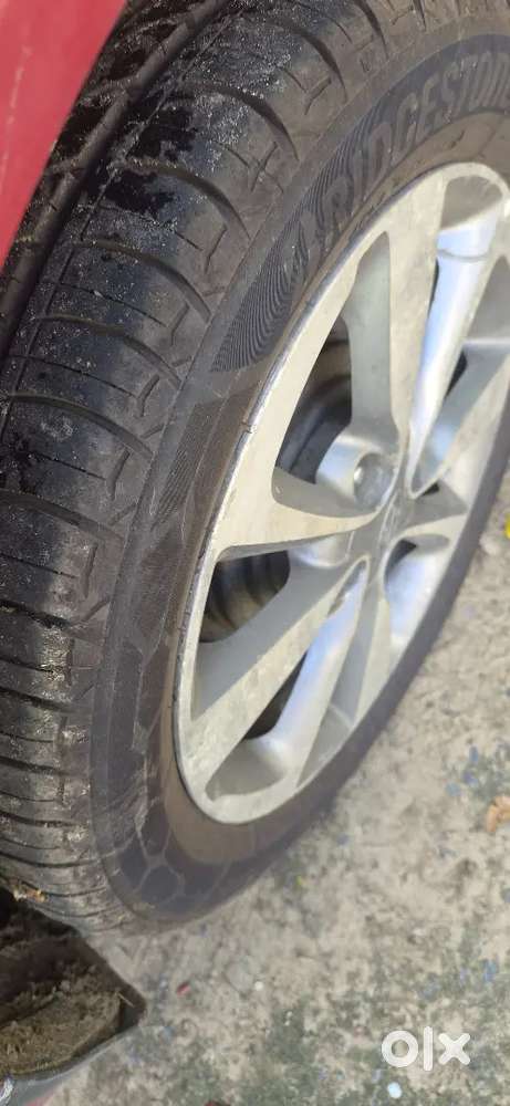 Hyundai I20 Diesel 2014