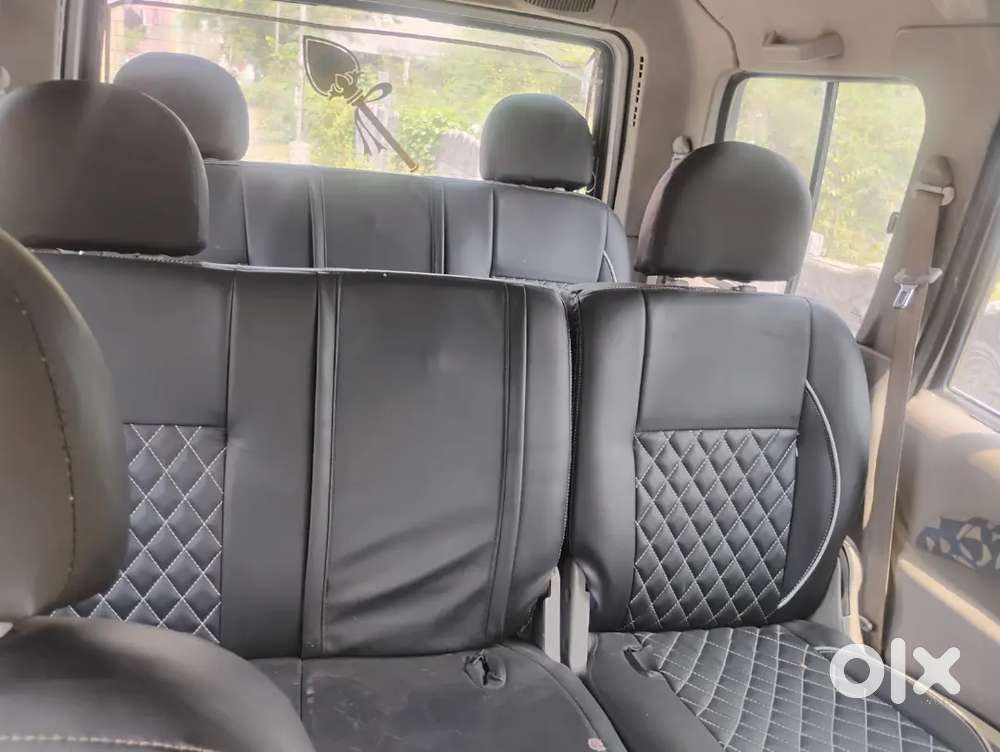 Mahindra Scorpio 2006