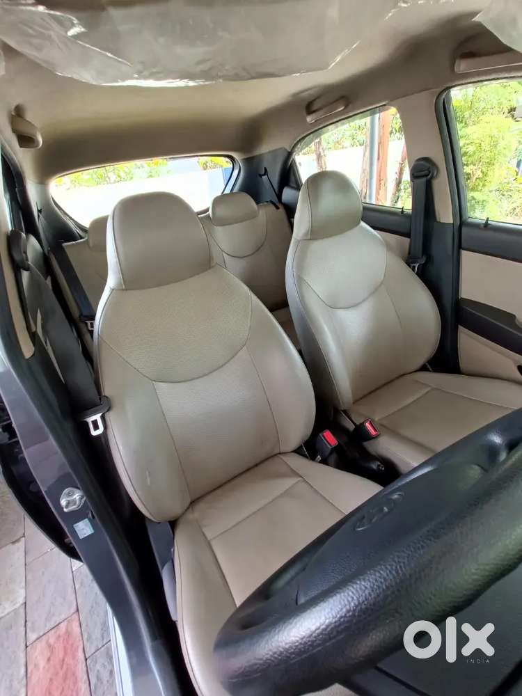 2017 Hyundai Eon Era+  Petrol  Manual