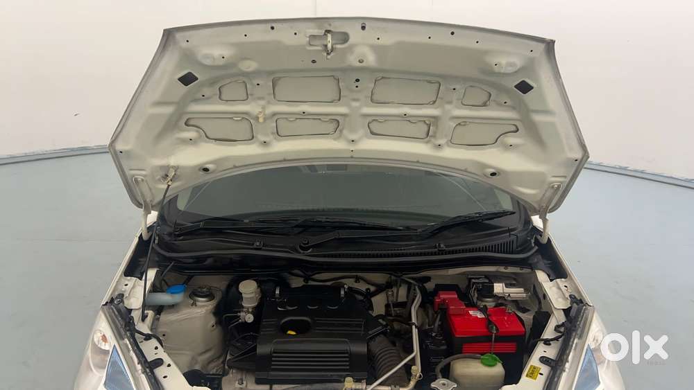 Maruti Suzuki Wagon R 1.0 Vxi Amt, 2018, Petrol