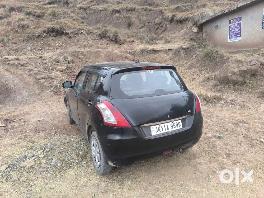 Maruti Suzuki Swift 2015 Petrol 148000 Km Driven