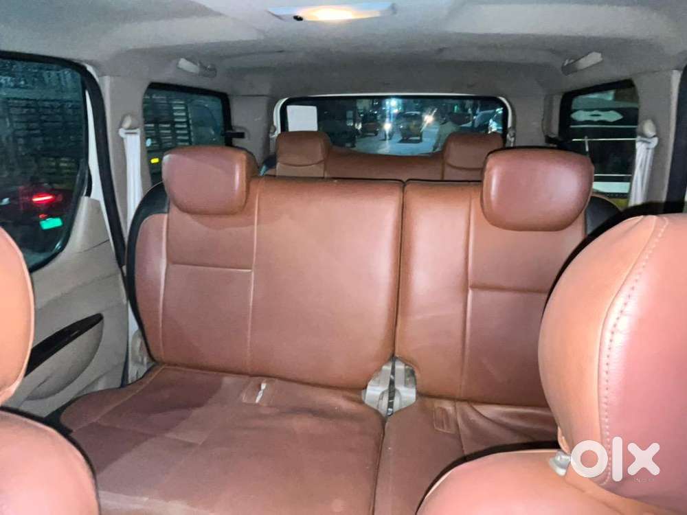 Mahindra Xylo 2019 Diesel 106574 Km Driven