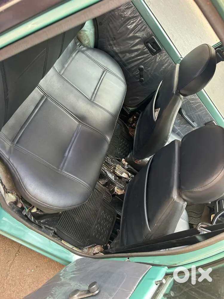 Maruti Suzuki 800 2003 Petrol Well Maintained