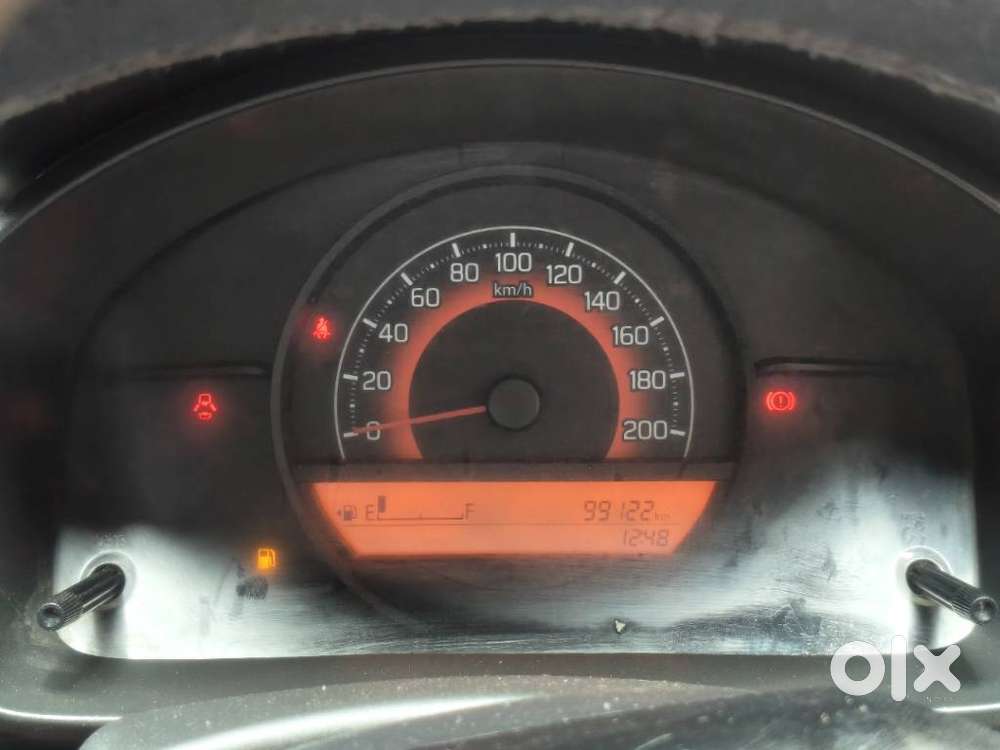 Maruti Suzuki Ignis 1.3 Sigma, 2018, Petrol