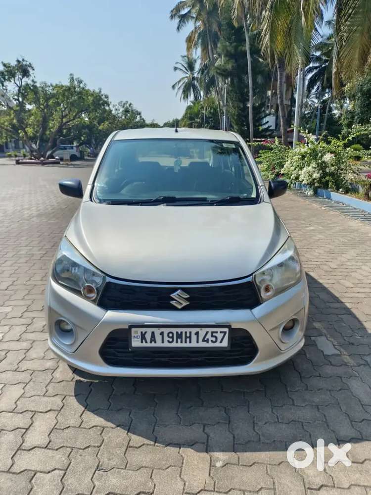 Maruti Suzuki Celerio