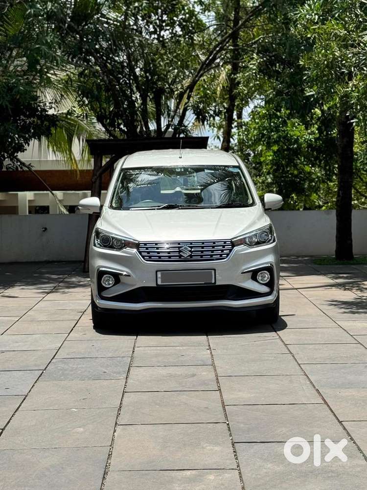 Ertiga 2019 For Sale