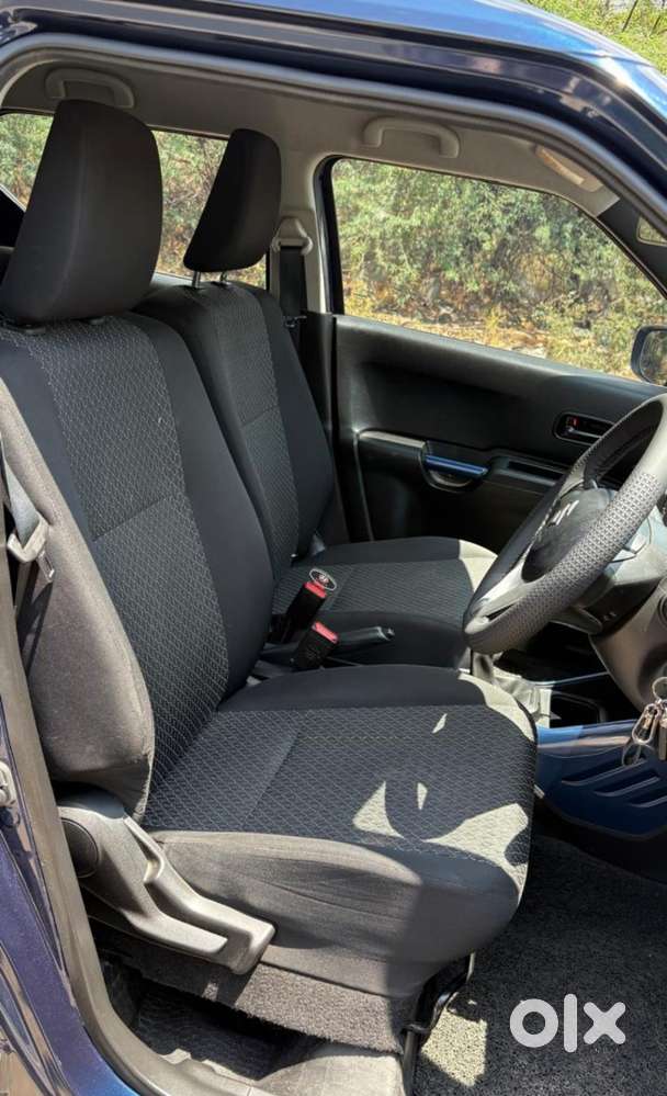 Maruti Suzuki Ignis 1.3 Sigma, 2023, Petrol