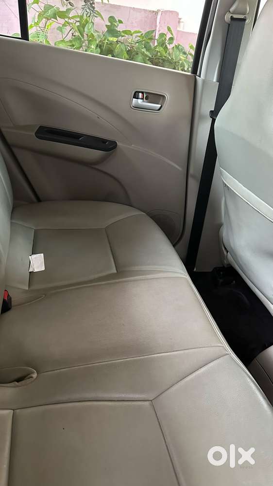Maruti Suzuki Celerio 2015 Petrol Well Maintained