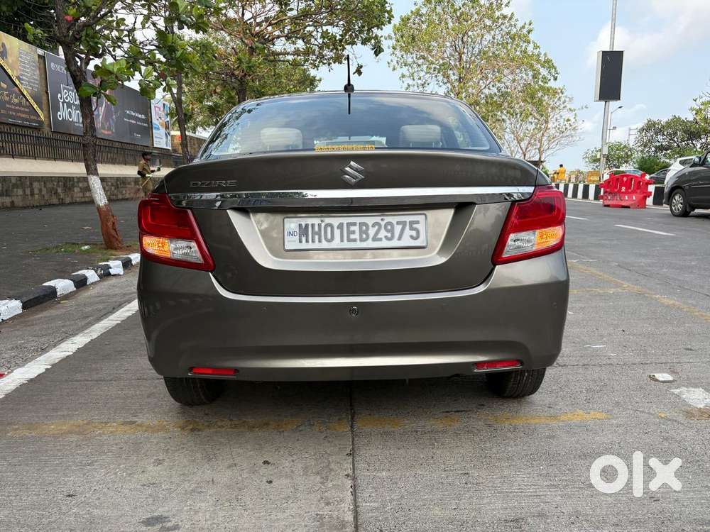 Maruti Suzuki Dzire