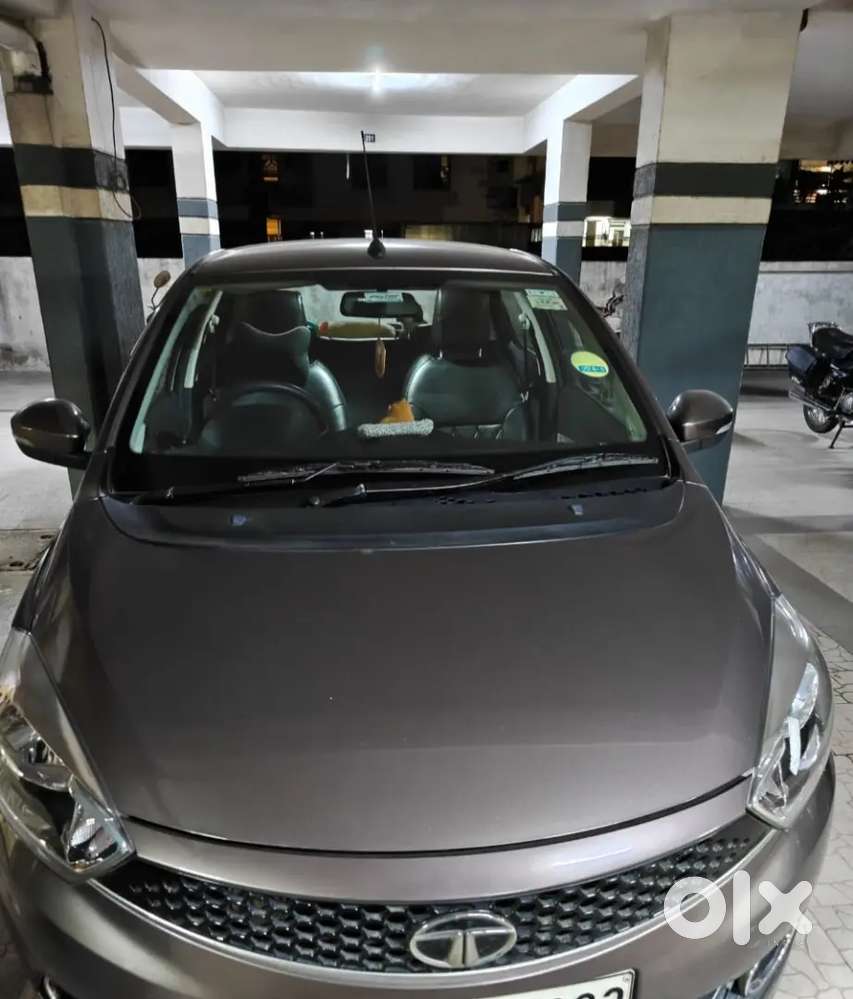 Tata Tiago Revotron 2016 Petrol Manual