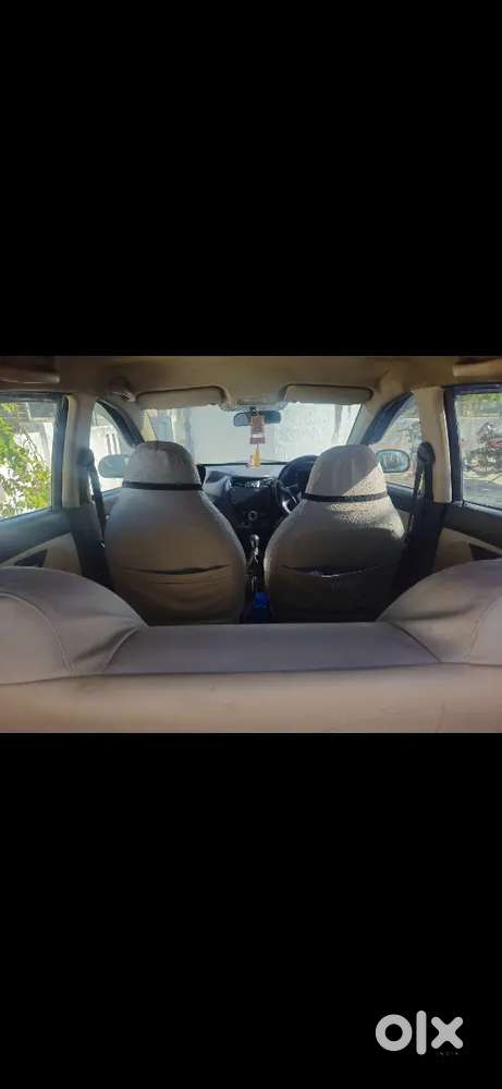 Hyundai Eon 2017 Petrol 120 Km Driven