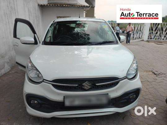 Maruti Suzuki Celerio Zxi, 2022, Petrol