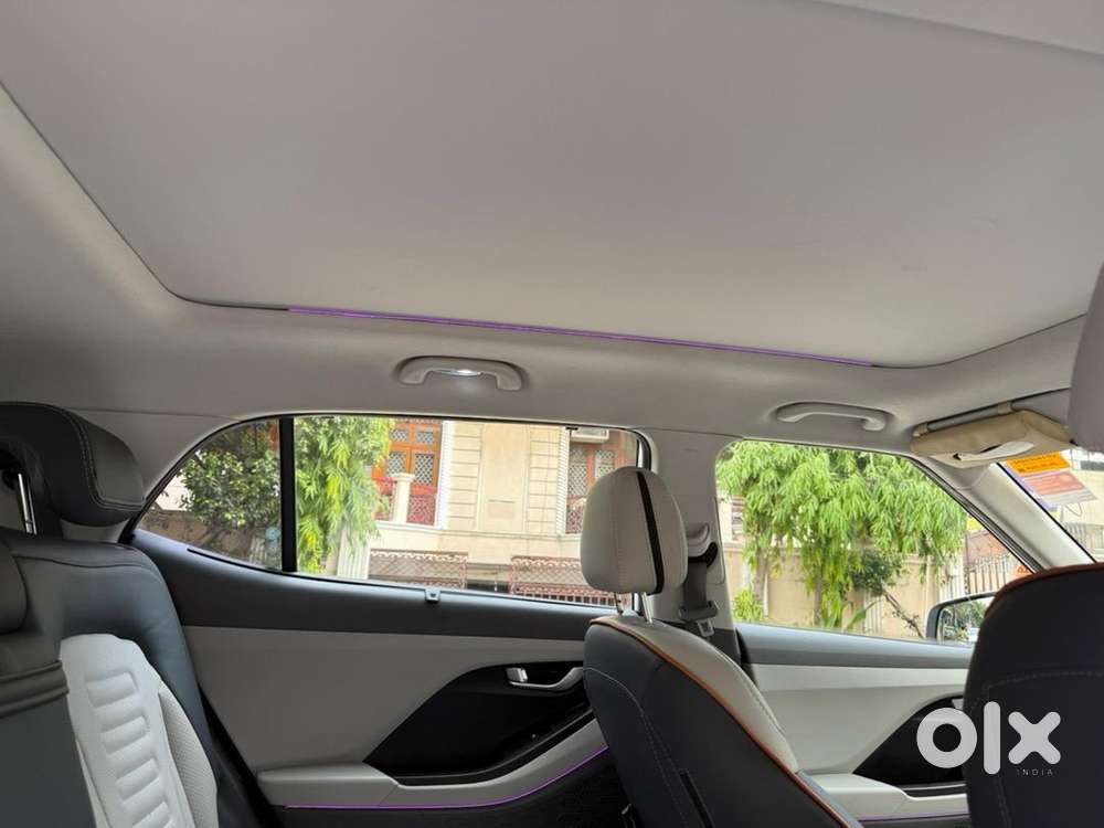 Hyundai Creta Facelift S Optional 2024 Diesel 39500 Km Driven