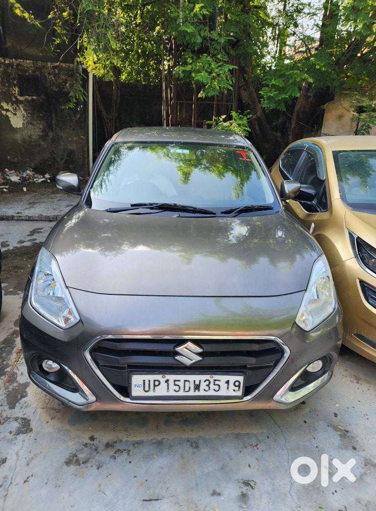 Maruti Suzuki Dzire 1.2 Vxi Cng, 2023, Cng & Hybrids