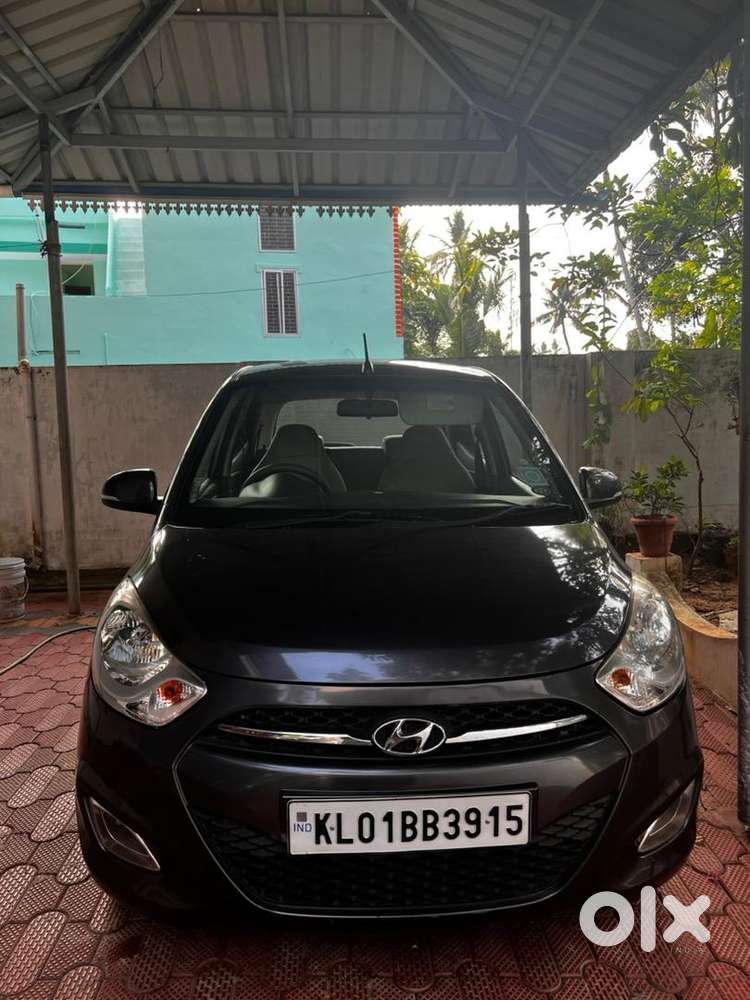 Hyundai I10 2011 Petrol 47000 Km Driven
