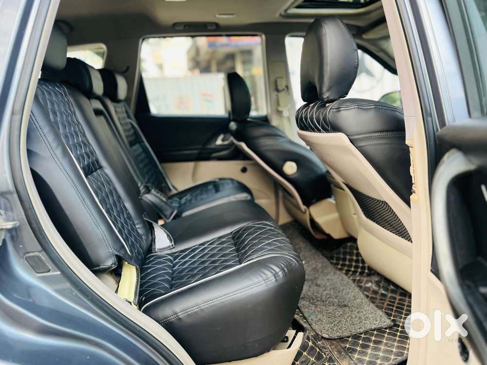 Mahindra Xuv500 W10 At, 2017, Diesel