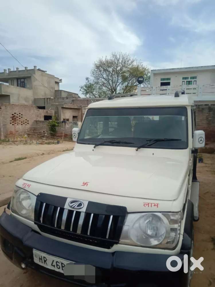 Mainstay Bolero 9seater