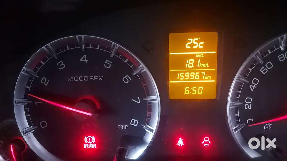 Maruti Suzuki Swift 2014