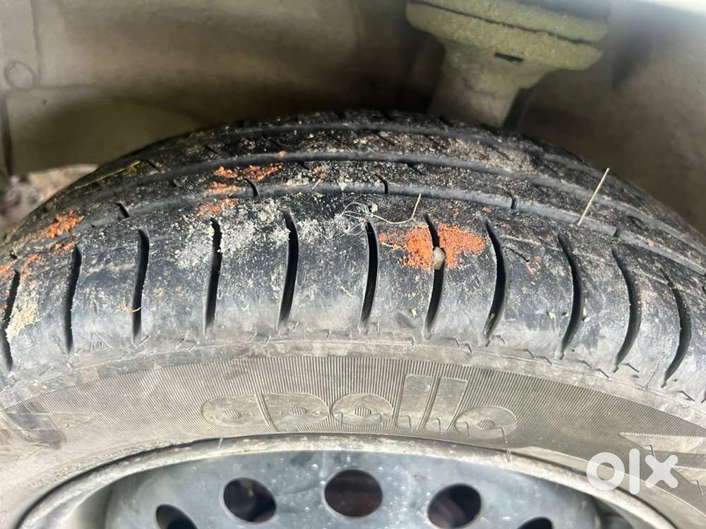 Maruti Suzuki Wagon R Petrol Good Condition