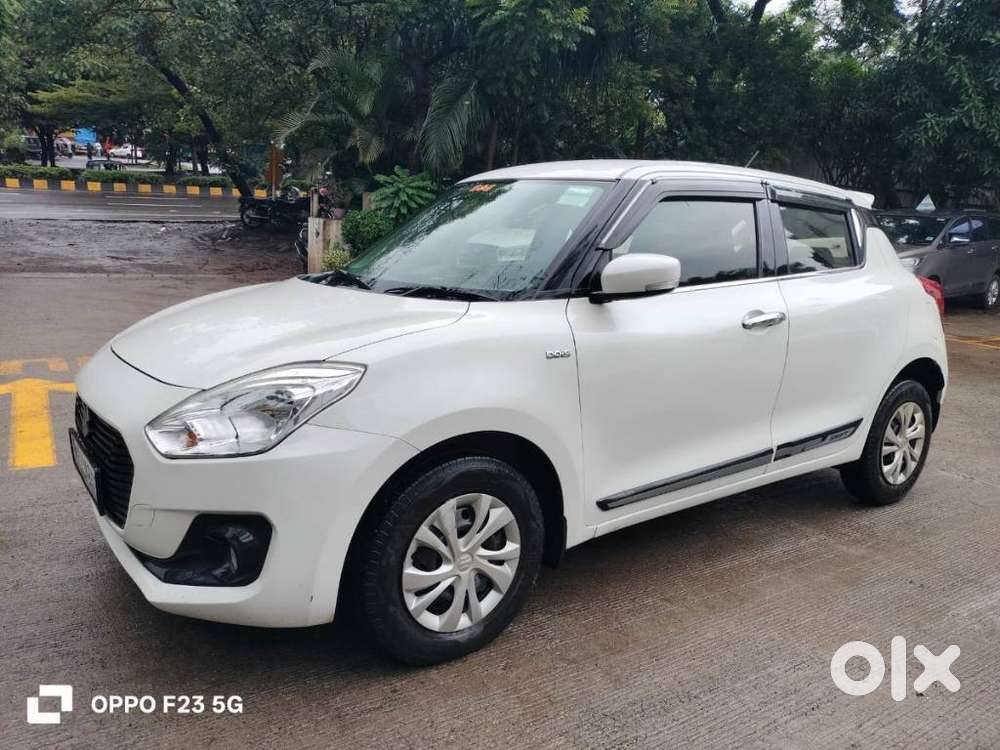 Maruti Suzuki Swift Vdi, 2020, Diesel